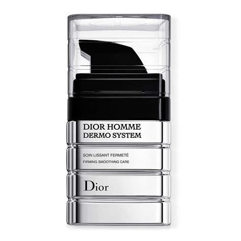 dior homme dermo system